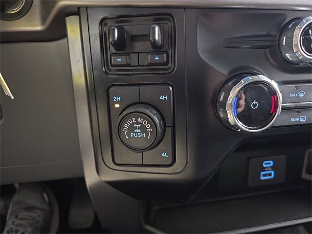 Used 2024 Ford F150 XLT w/ Tow/Haul Package image 18