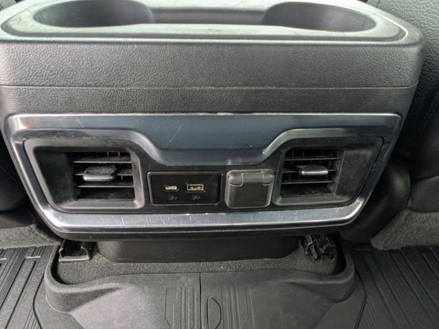 Used 2022 GMC Sierra 2500 Denali image 15