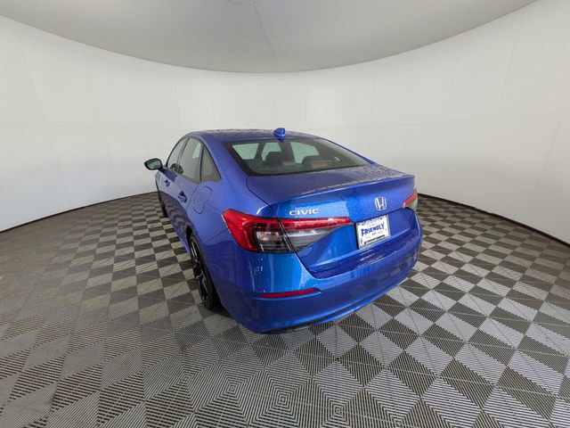 Used 2023 Honda Civic Sport image 9