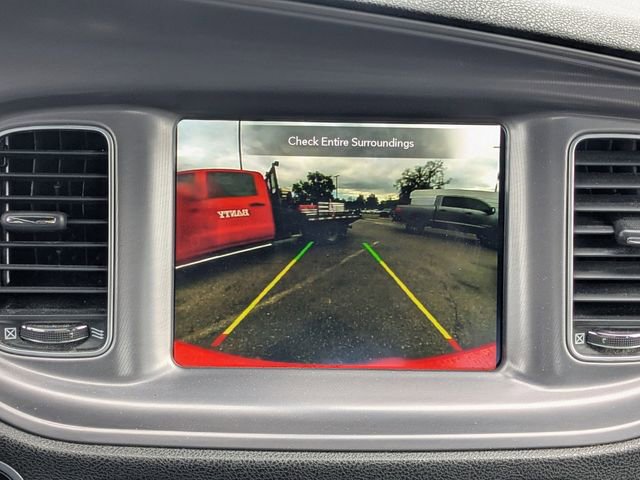 Used 2023 Dodge Charger SXT image 28