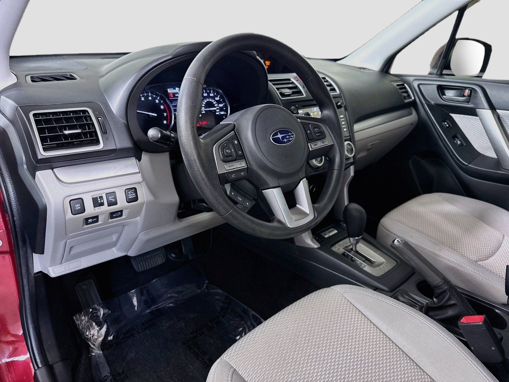 Used 2018 Subaru Forester 2.5i Premium AWD/4WD image 22
