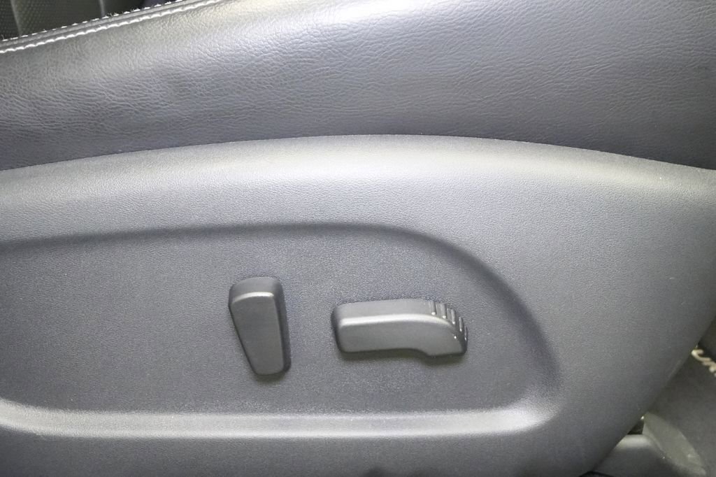 Used 2019 Nissan Murano SL image 28