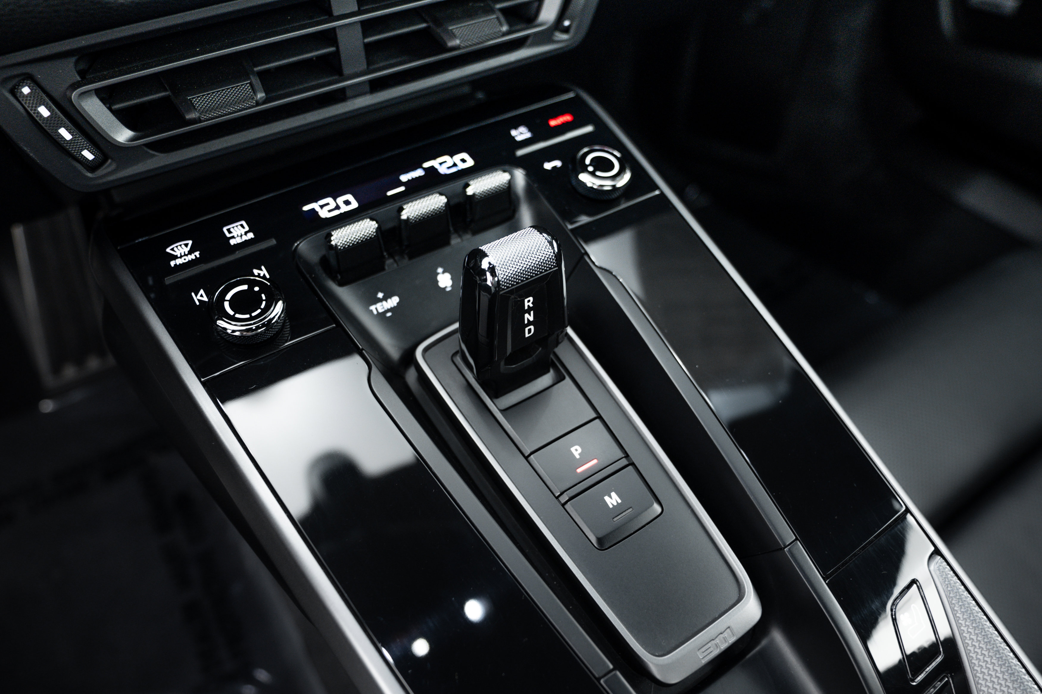 Certified 2020 Porsche 911 Carrera S image 17