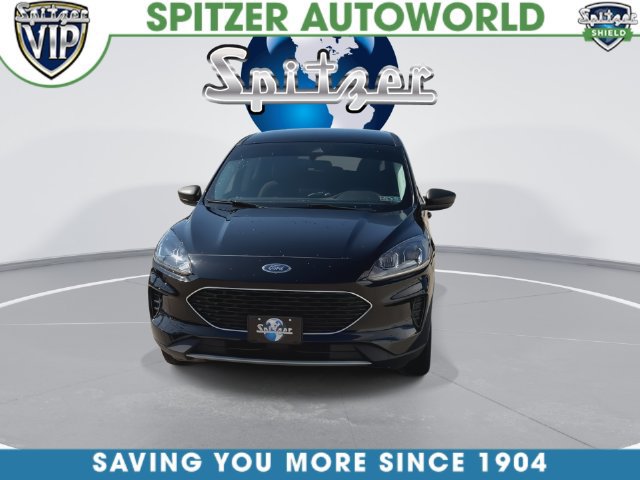 Used 2022 Ford Escape SE w/ Convenience Package AWD/4WD image 6