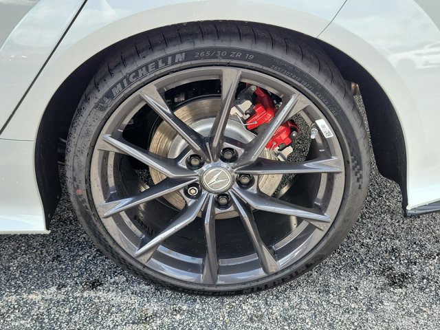 New 2026 Acura Integra Type S FWD image 7