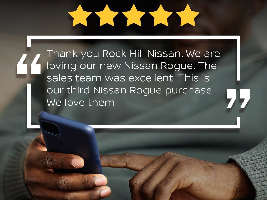 Used 2023 Nissan Rogue SL w/ SL Premium Package image 4