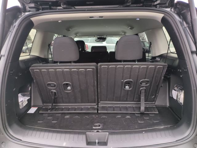 Certified 2026 Hyundai Santa Fe SE image 16