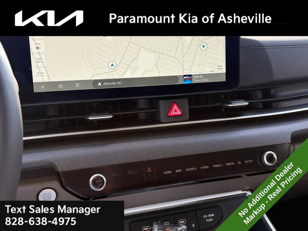 New 2026 Kia Carnival EX image 10