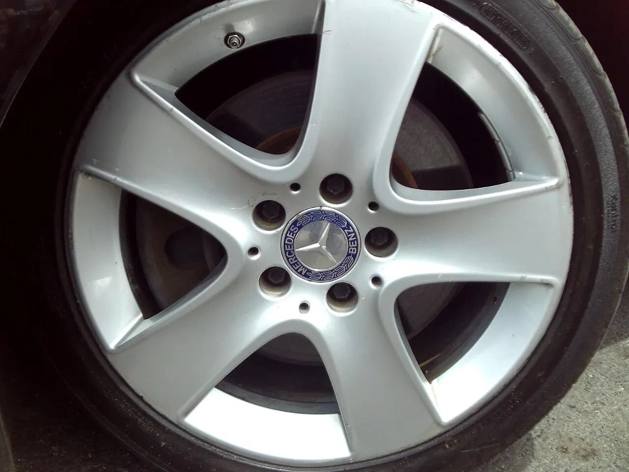 Used 2015 Mercedes-Benz CLA 250 4MATIC w/ Premium 1 Package image 10