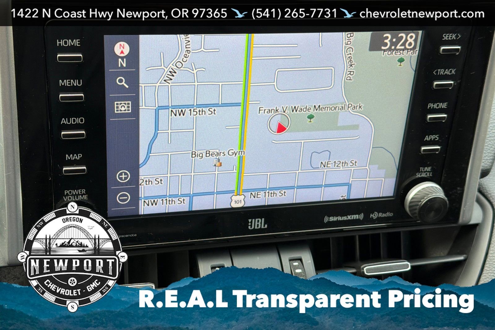 Used 2021 Toyota RAV4 Limited AWD/4WD image 19