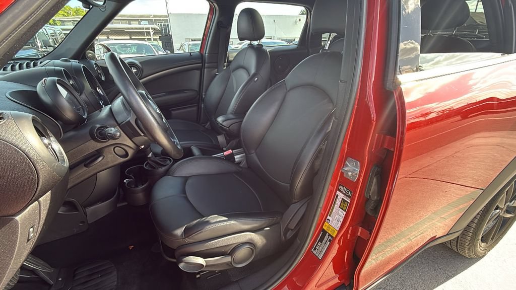 Used 2015 MINI Cooper Countryman S FWD image 22