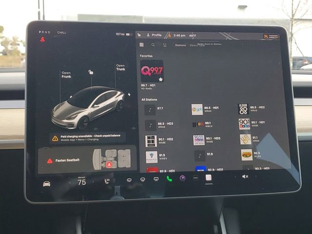 Used 2019 Tesla Model 3 Mid Range image 28