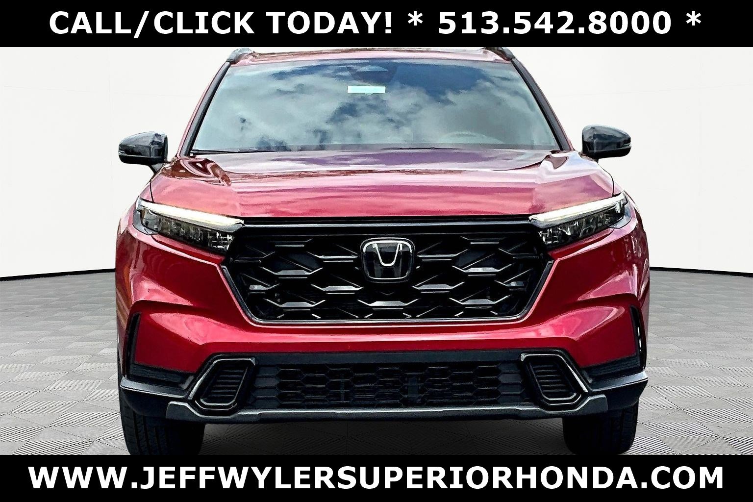 Used 2023 Honda CR-V Sport image 2