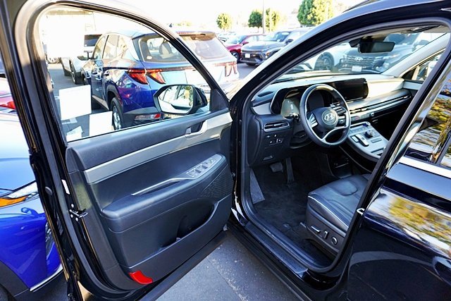 Used 2024 Hyundai Palisade XRT image 38