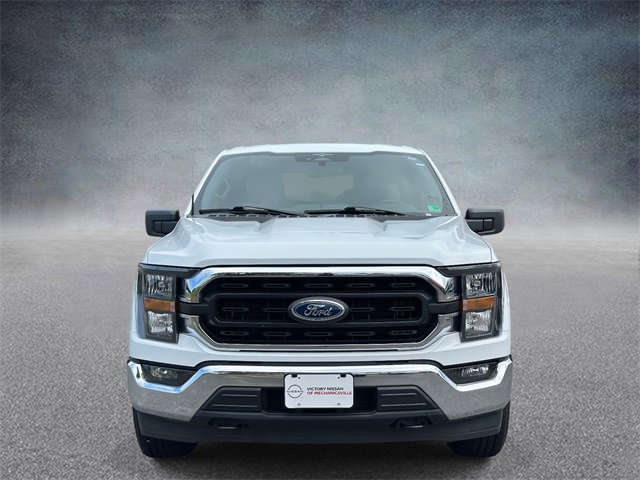 Used 2023 Ford F150 XLT image 6