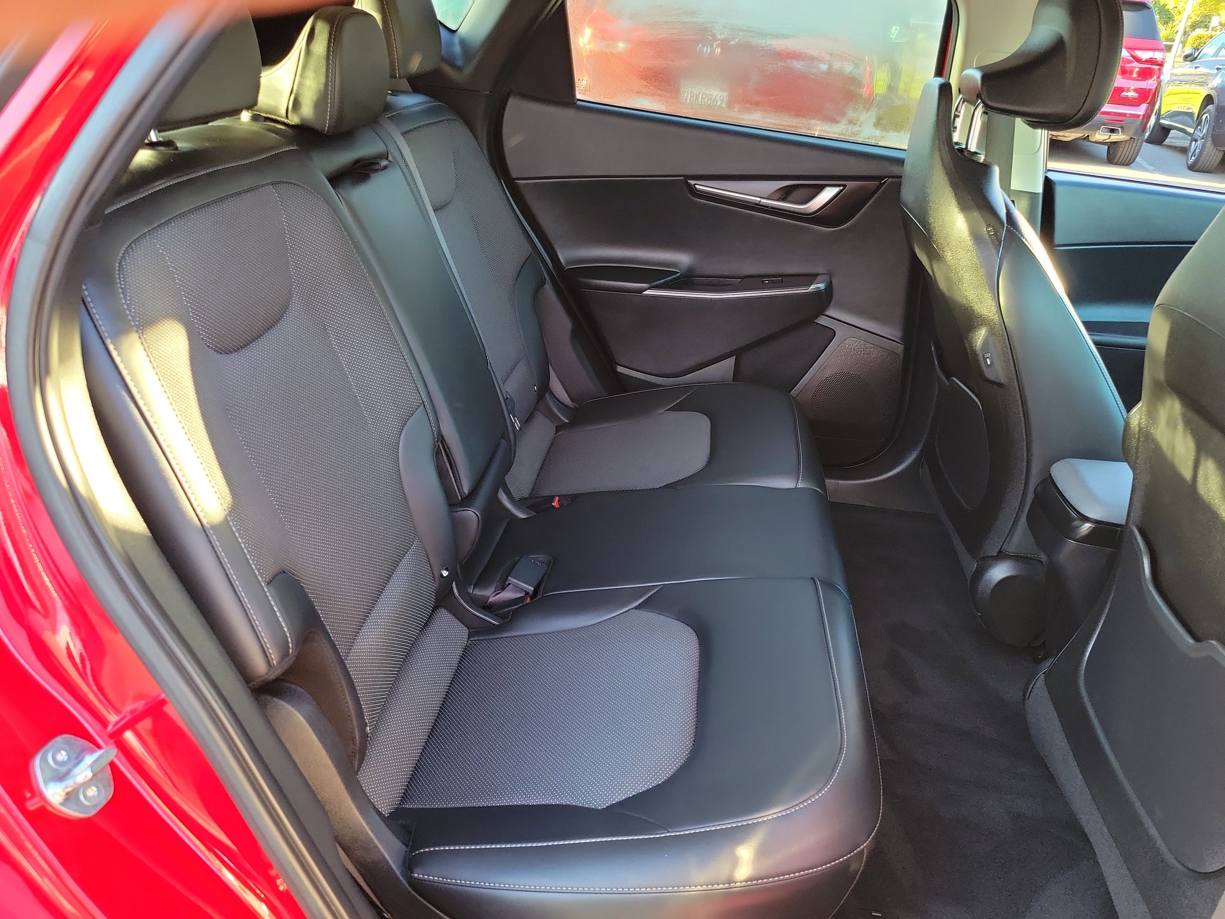 Used 2024 Kia EV6 Light RWD image 20