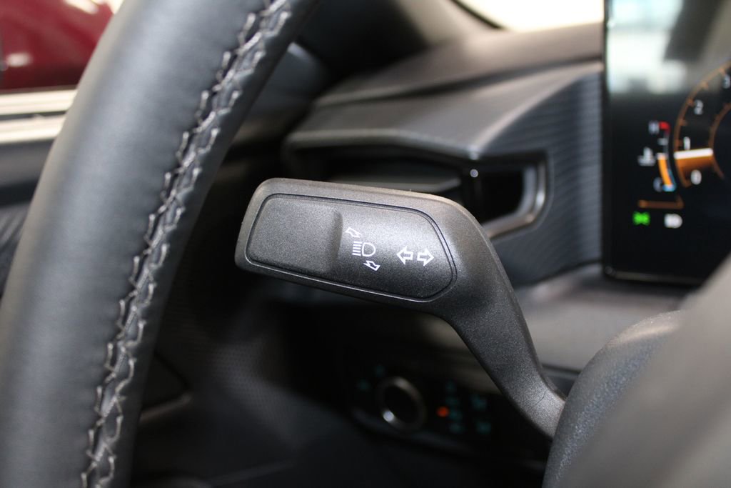 New 2025 Ford Mustang Coupe image 32