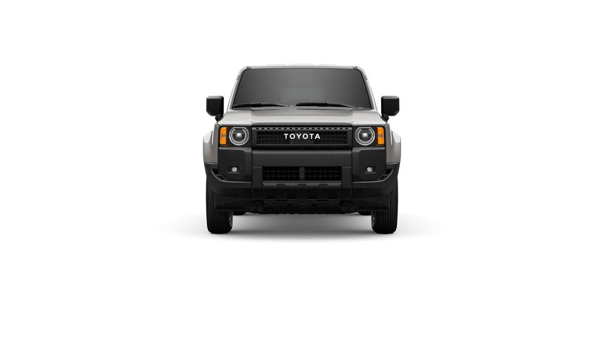 New 2026 Toyota Land Cruiser 1958 image 88