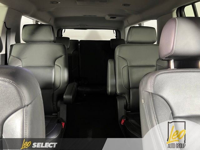 Used 2019 Chevrolet Suburban Premier AWD/4WD image 28