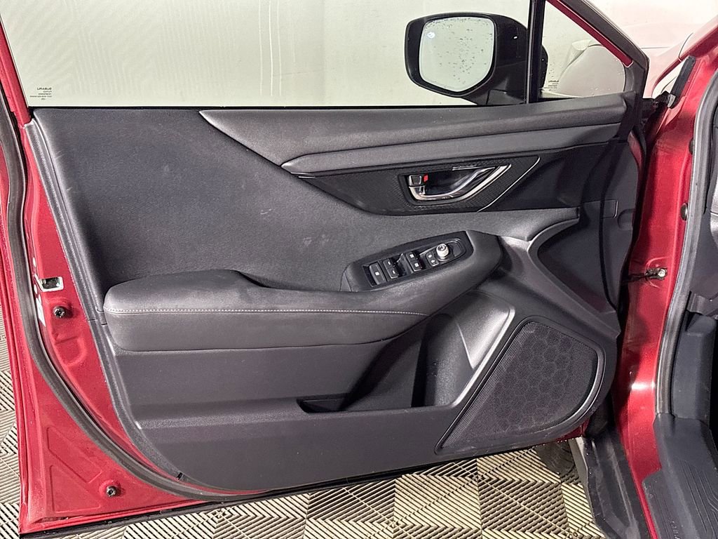 Used 2020 Subaru Outback Premium w/ Popular Package #1 image 10