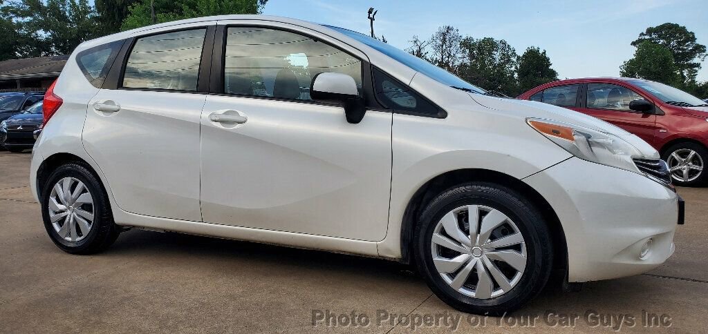Used 2014 Nissan Versa Note SV image 9