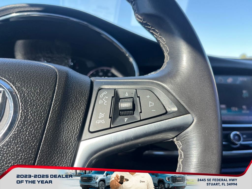 Used 2018 Buick Encore Preferred image 26