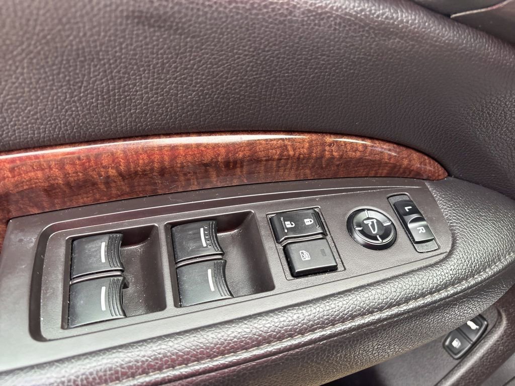 Used 2019 Acura MDX SH-AWD image 23