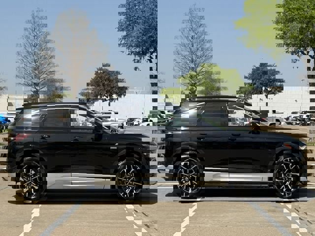 Certified 2024 Acura ZDX A-Spec image 3