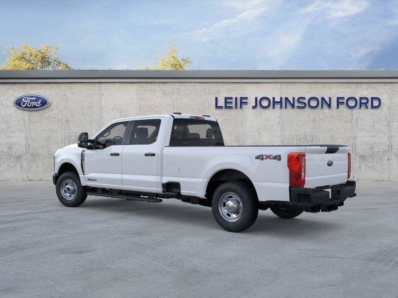 New 2026 Ford F250 XL AWD/4WD image 4