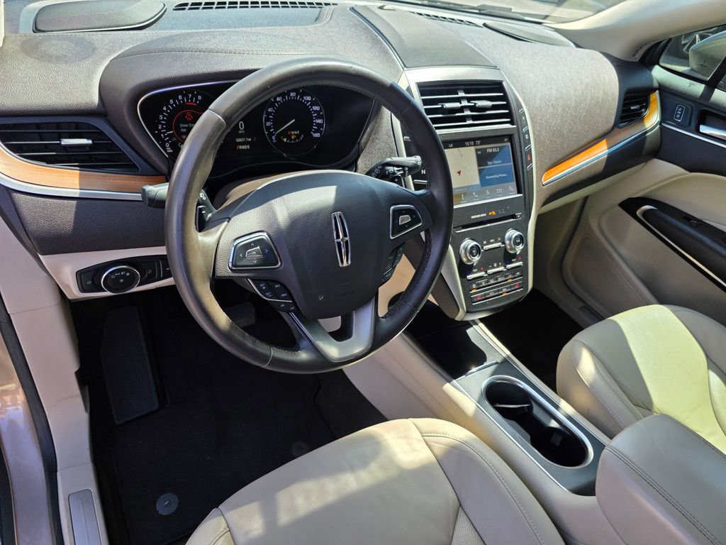 Used 2019 Lincoln MKC Select w/ Select Plus Package FWD image 36