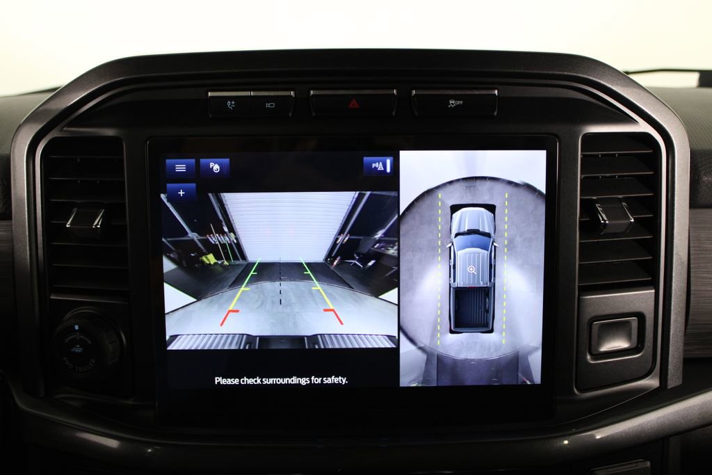 Used 2023 Ford F150 XLT w/ Equipment Group 302A High image 25