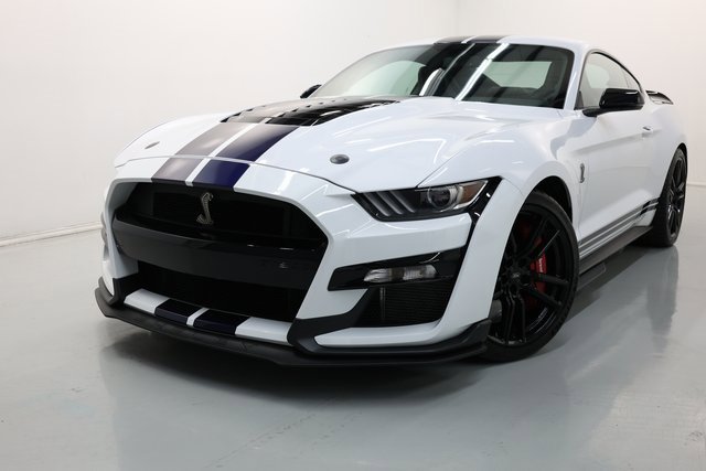 Used 2022 Ford Mustang Shelby GT500 w/ Technology Package image 46
