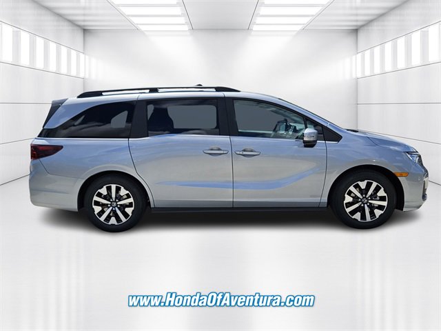 New 2026 Honda Odyssey EX-L image 2