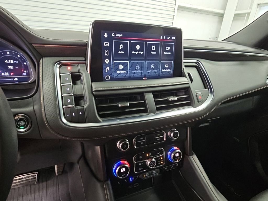 Used 2023 GMC Yukon AT4 w/ LPO, Floor Liner Package AWD/4WD image 14