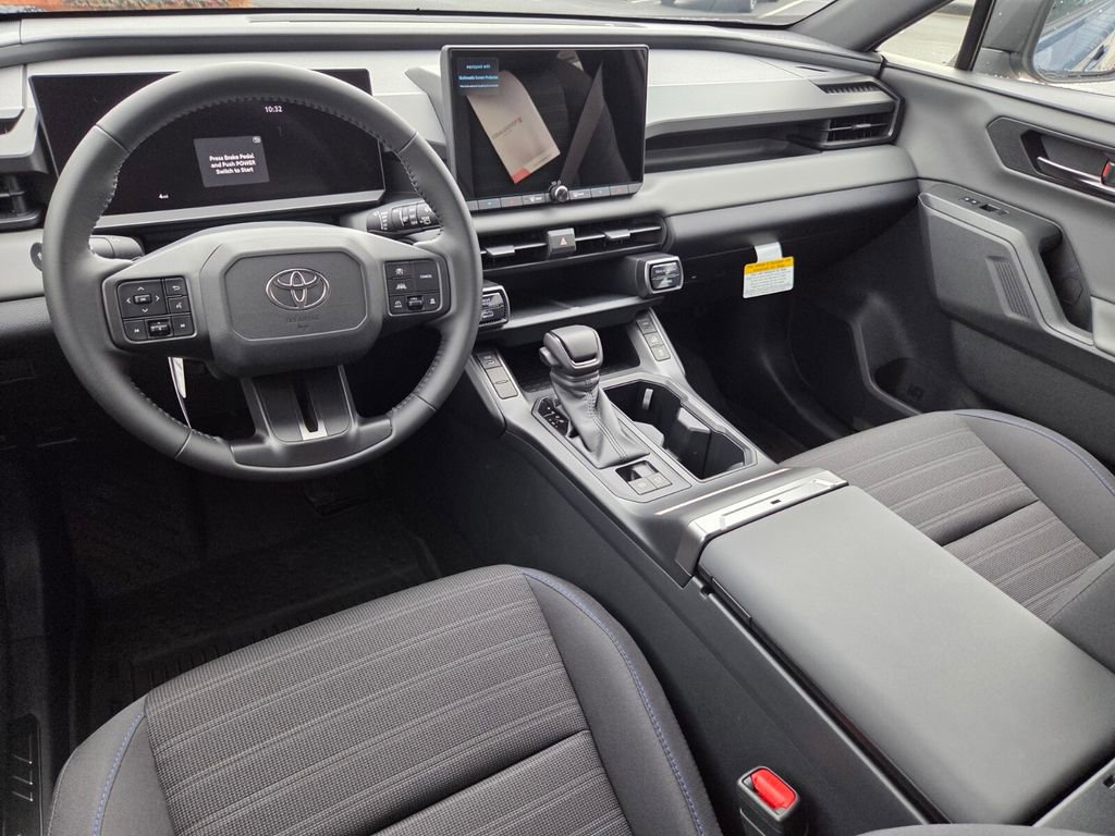 New 2026 Toyota RAV4 SE AWD/4WD image 8