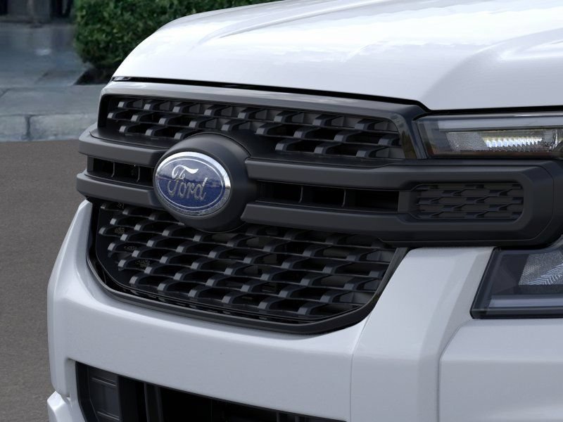 New 2026 Ford Ranger XL RWD image 17