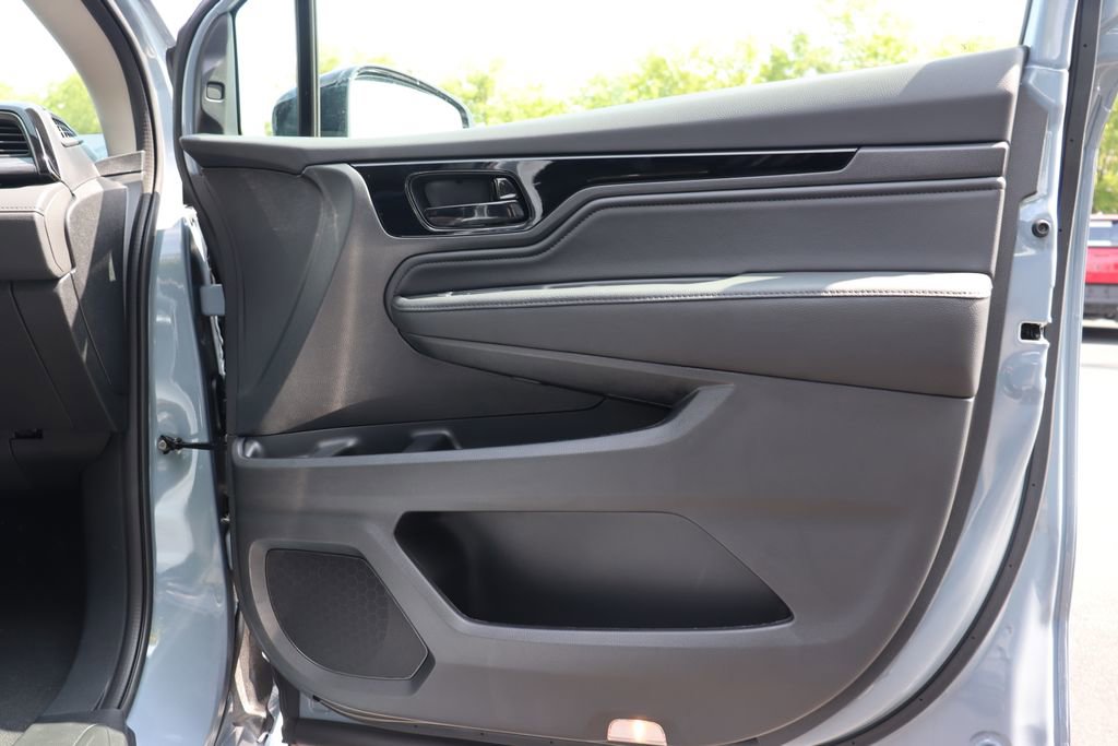 Certified 2026 Honda Odyssey Elite image 21