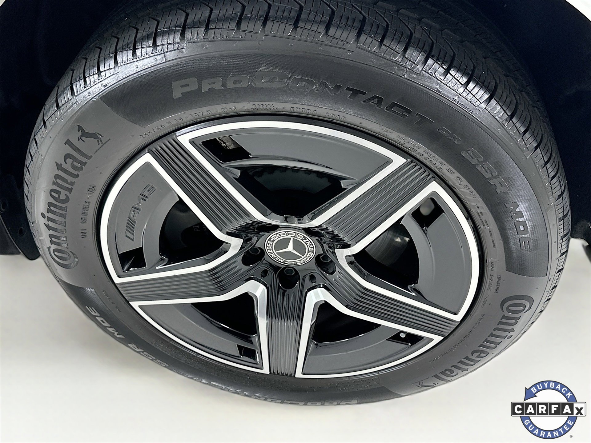 Certified 2025 Mercedes-Benz GLC 350e 4MATIC image 32