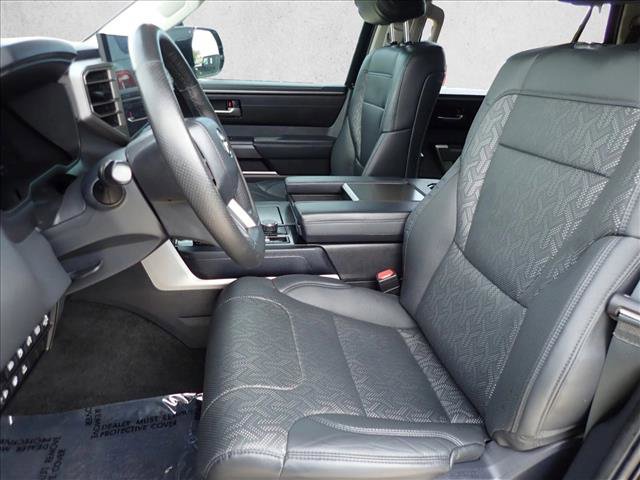 Used 2023 Toyota Sequoia SR5 w/ SR5 Premium Package image 10
