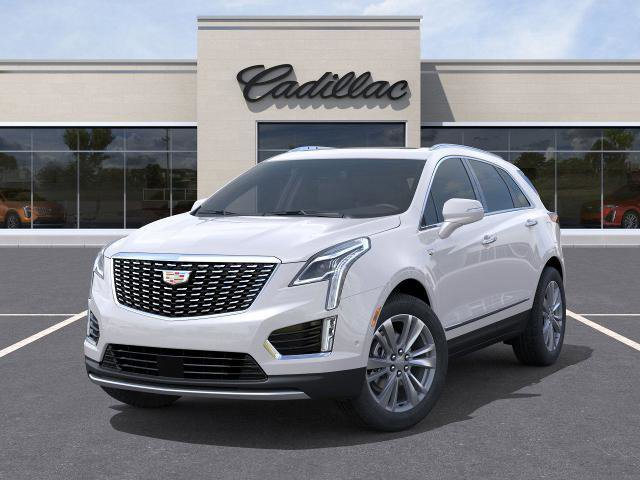 New 2025 Cadillac XT5 Premium Luxury w/ Technology Package image 21