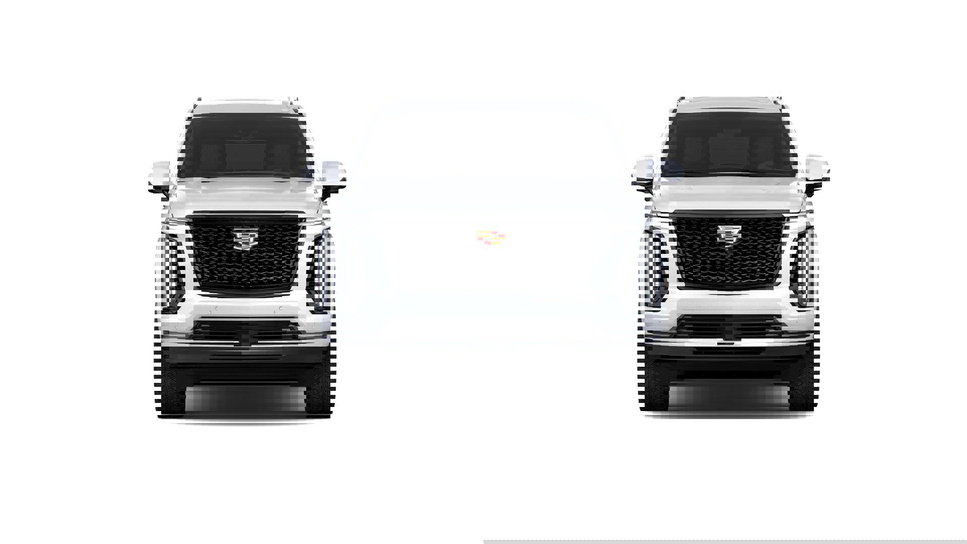 New 2026 Cadillac Escalade Sport w/ Touring Package image 7