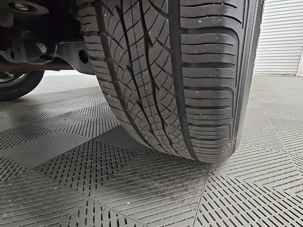 Used 2024 Nissan Rogue SV image 45