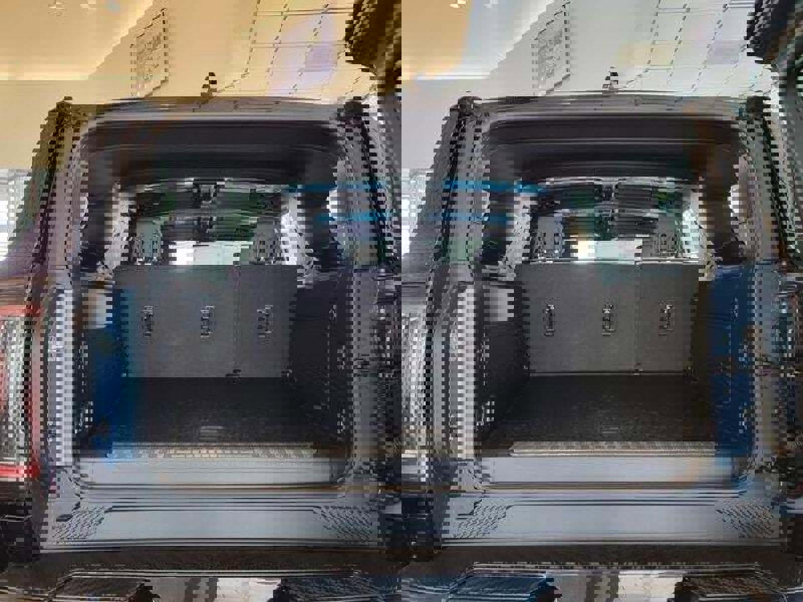 New 2024 GMC Hummer EV 3X w/ Omega Edition image 29