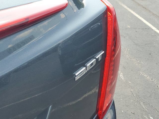 Used 2017 Cadillac ATS 2.0T Sedan RWD image 8