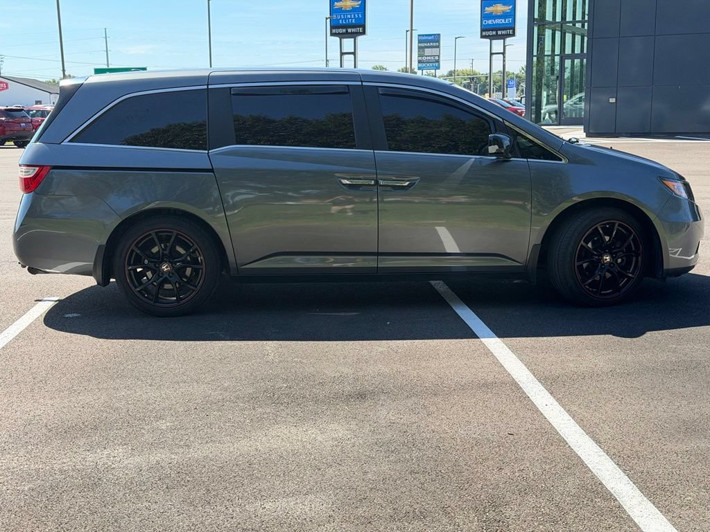 Used 2013 Honda Odyssey EX-L image 6