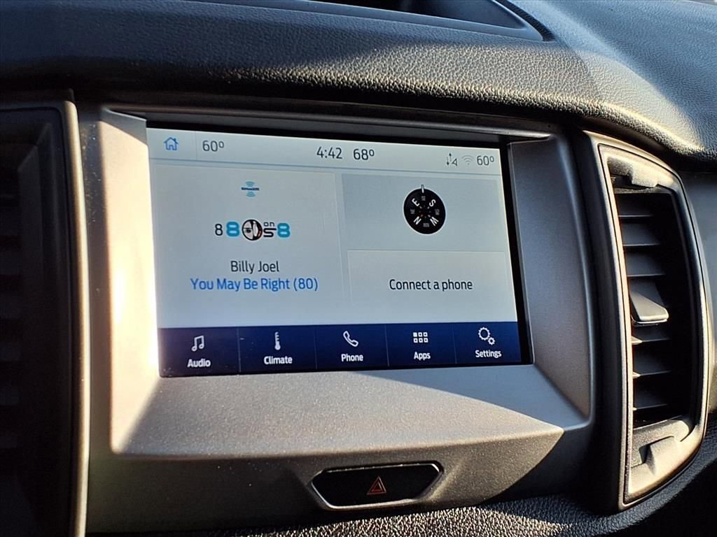 Used 2022 Ford Ranger XL w/ Equipment Group 101A High image 9