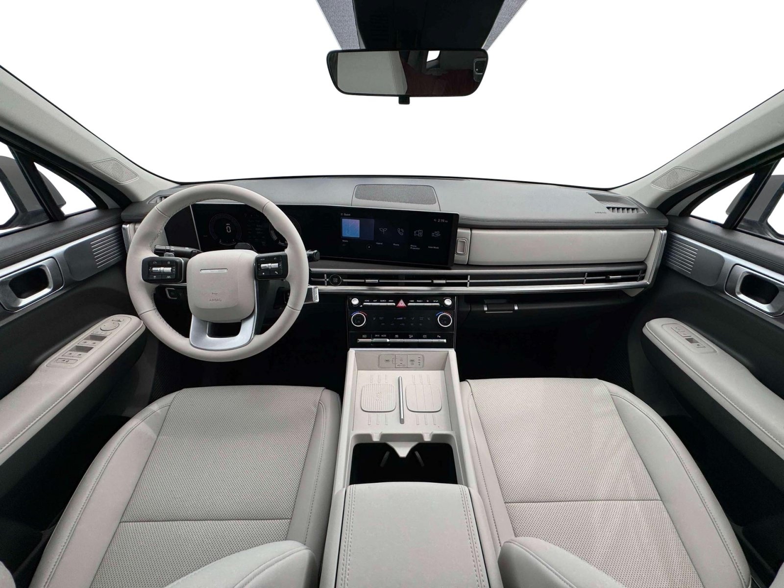 New 2026 Hyundai Santa Fe SEL AWD/4WD image 13