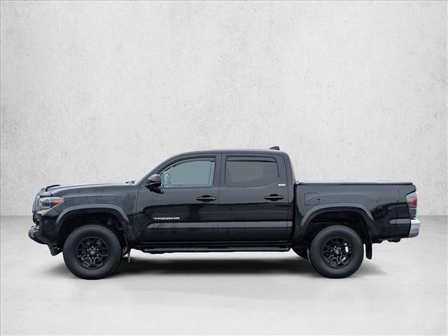 Used 2020 Toyota Tacoma SR5 video 2