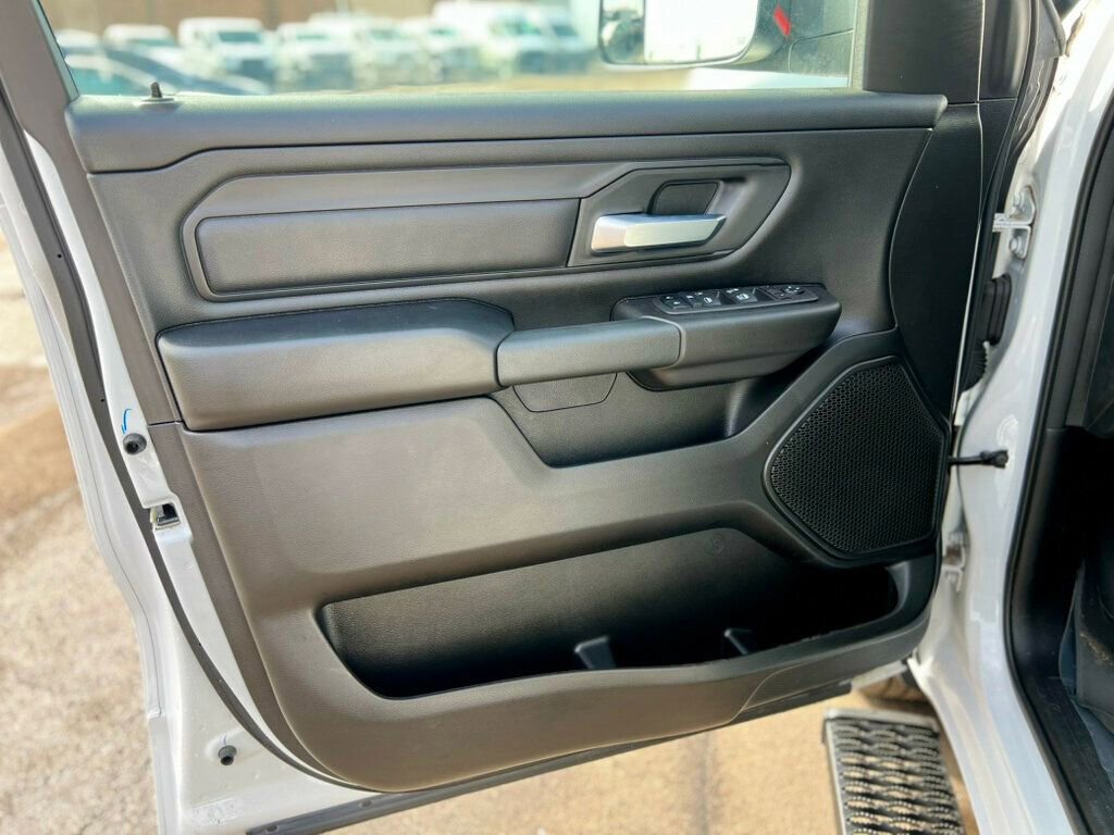 Used 2024 RAM 1500 Tradesman w/ Trailer Tow Group image 8