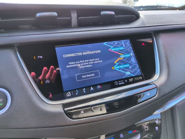 Used 2022 Cadillac XT5 Premium Luxury image 21